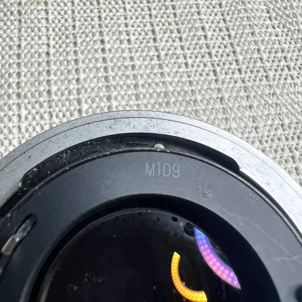 Canon‎ FD 50mm f/1.4 Lens Made in Japan Vintage Manual Focus Canon FD Mount